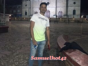 Samuelhot42