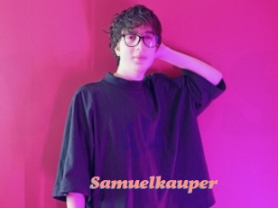 Samuelkauper