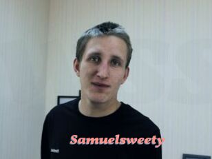 Samuelsweety