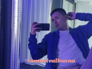 Samuelvalbuena