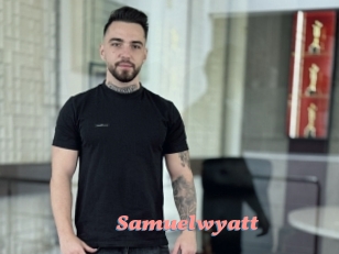 Samuelwyatt