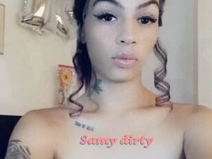 Samy_dirty