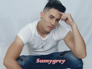 Samygrey