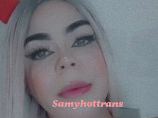 Samyhottrans