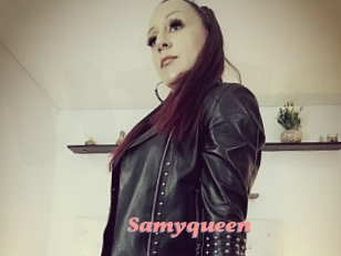 Samyqueen