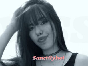 Sanctilyhot