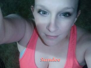 Sandee