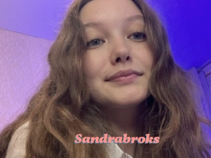 Sandrabroks