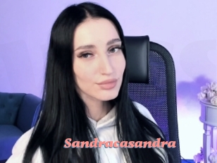 Sandracasandra