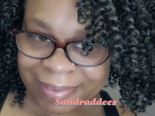 Sandraddees