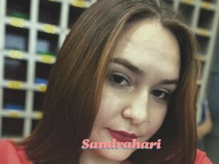 Sandrahari