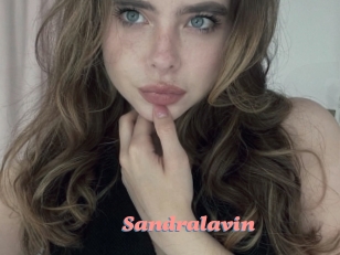 Sandralavin