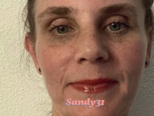 Sandy31