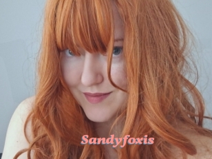 Sandyfoxis