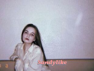 Sandylike