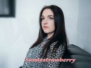 Sandystrawberry