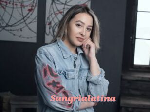 Sangrialatina