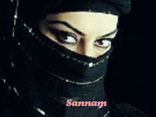 Sannam