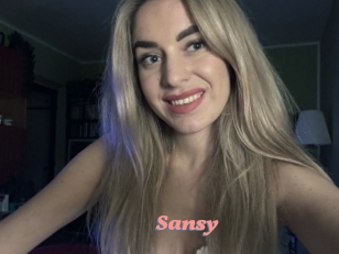 Sansy