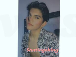 Santiagoking