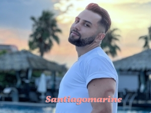 Santiagomarine