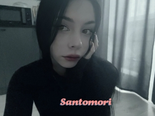 Santomori