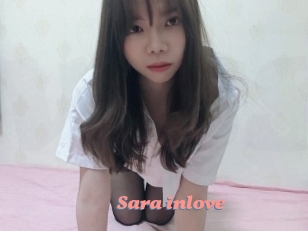 Sara_inlove