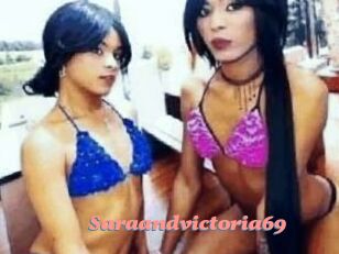 Saraandvictoria69