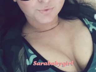 Sarababygirl