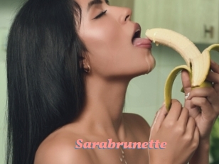 Sarabrunette