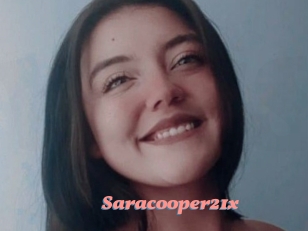 Saracooper21x