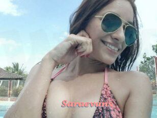 Saraevans