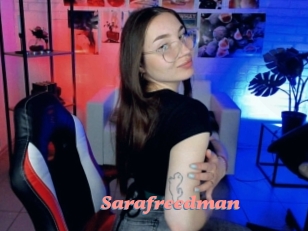 Sarafreedman