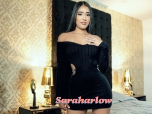 Saraharlow