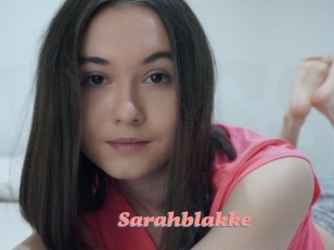 Sarahblakke