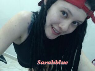 Sarahblue