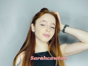 Sarahcawton