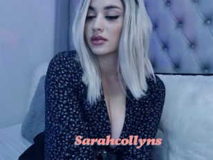 Sarahcollyns