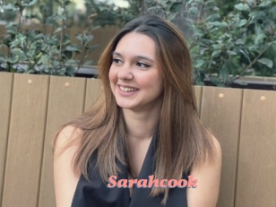 Sarahcook