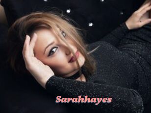 Sarahhayes