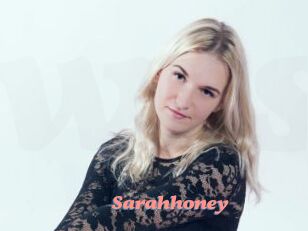 Sarahhoney