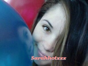 Sarahhot_xxx