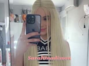 Sarahmadisson