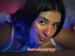 Sarahoorny