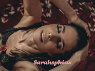 Sarahsphinx