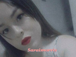 Saraimorris