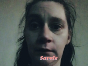 Sarale