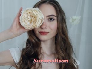 Sararedison