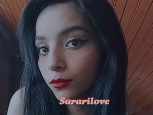 Sararilove