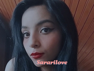 Sararilove